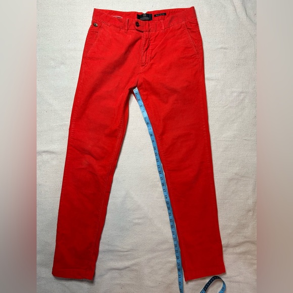 Scotch & Soda Corduroy Pants - Picture 13 of 15